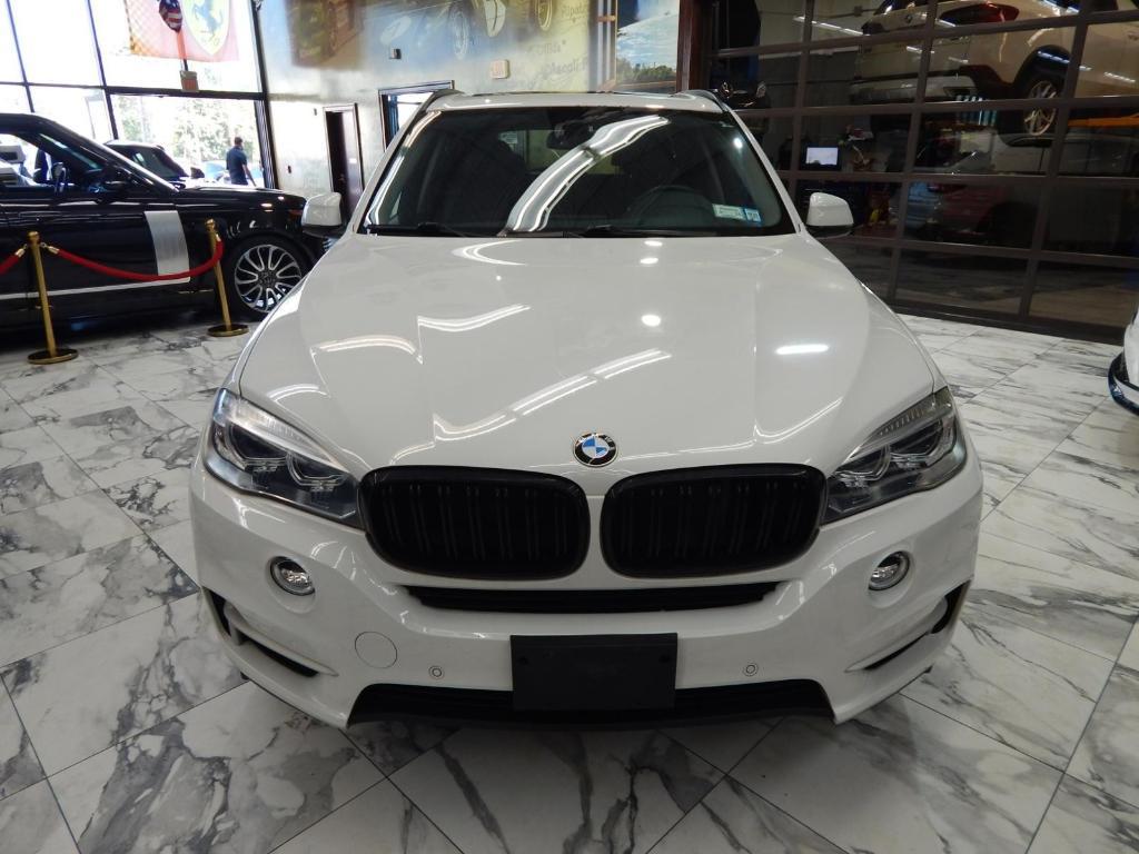 used 2016 BMW X5 car, priced at $15,595