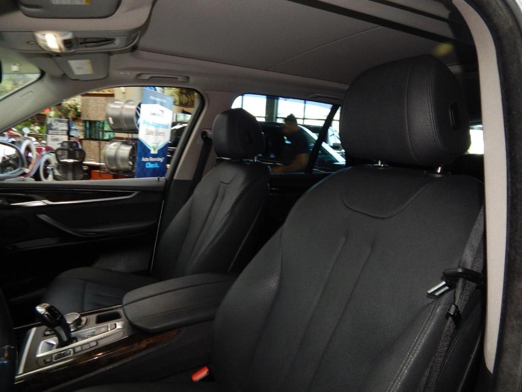used 2016 BMW X5 car, priced at $15,595