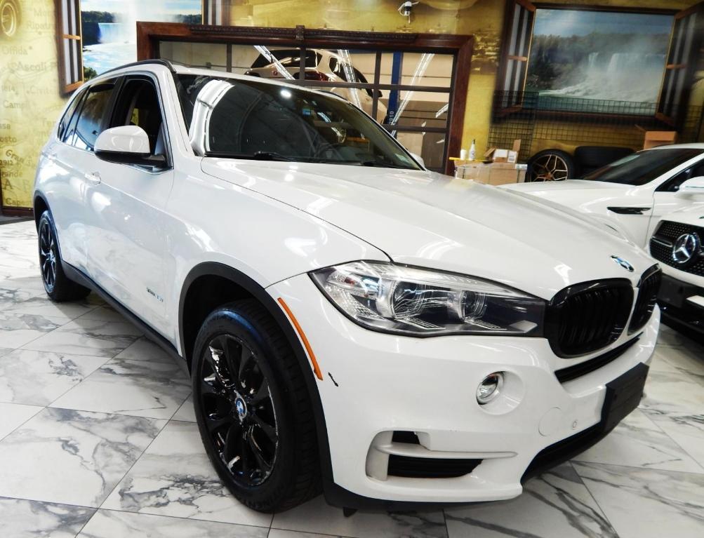 used 2016 BMW X5 car, priced at $15,595