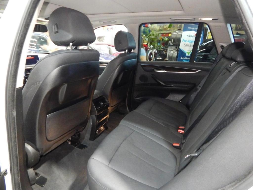 used 2016 BMW X5 car, priced at $15,595