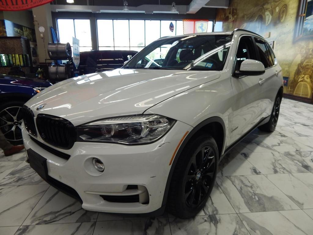 used 2016 BMW X5 car, priced at $15,595