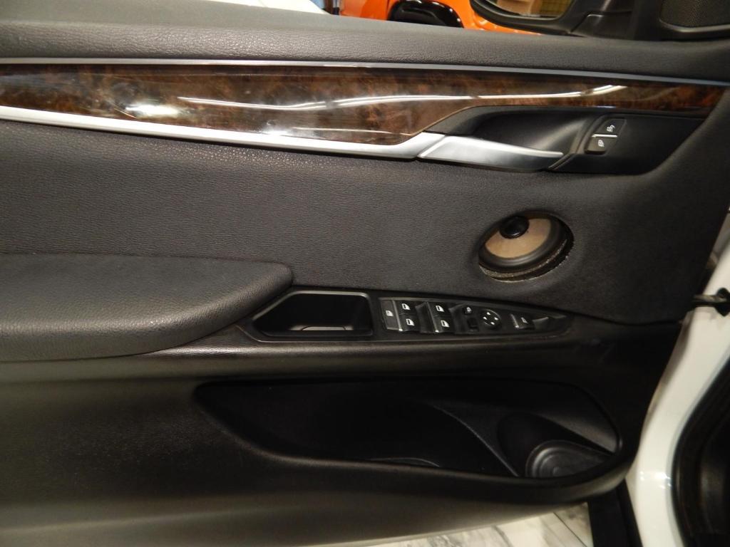 used 2016 BMW X5 car, priced at $15,595