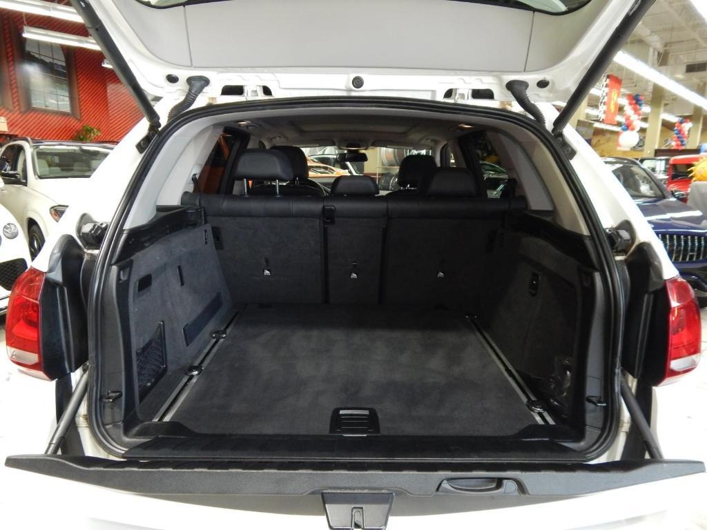 used 2016 BMW X5 car, priced at $15,595