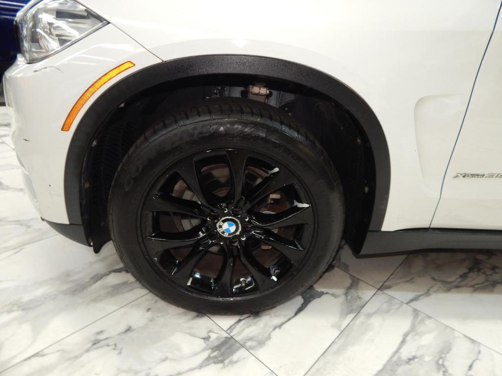 used 2016 BMW X5 car, priced at $15,595