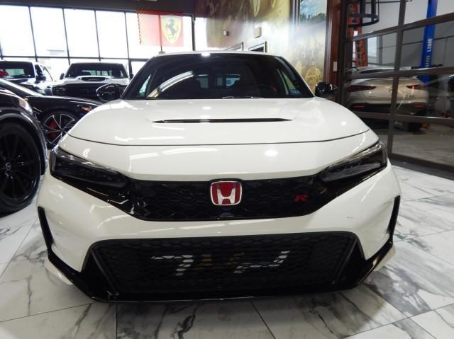 used 2023 Honda Civic Type R car, priced at $45,995