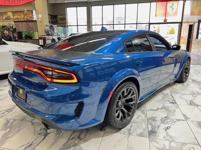 used 2022 Dodge Charger car, priced at $60,921