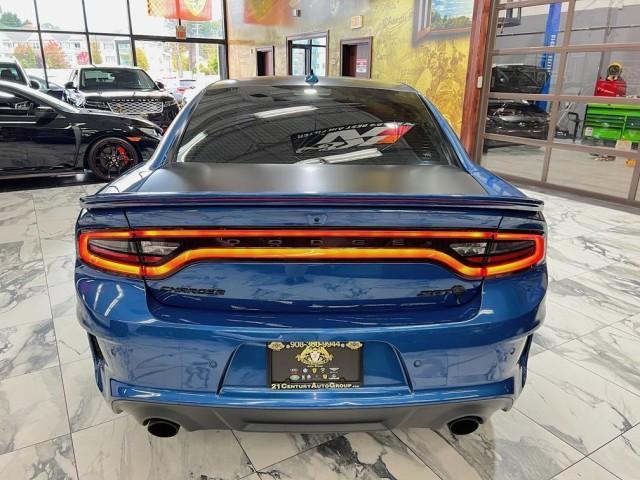 used 2022 Dodge Charger car, priced at $60,921