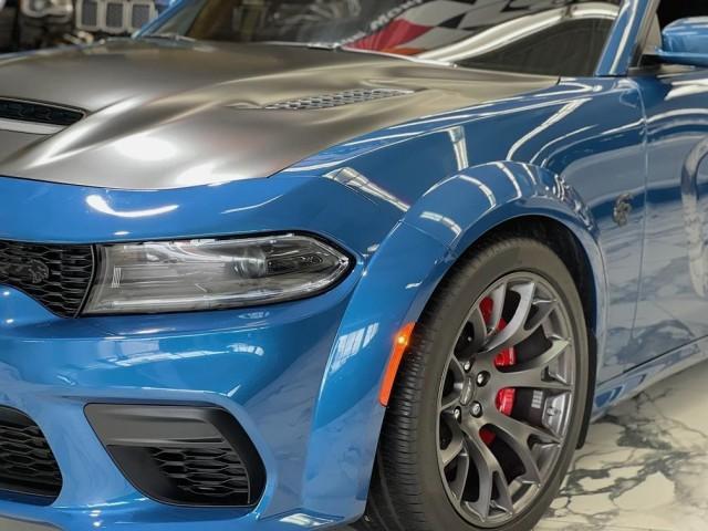 used 2022 Dodge Charger car, priced at $60,921