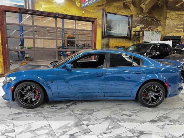 used 2022 Dodge Charger car, priced at $60,921