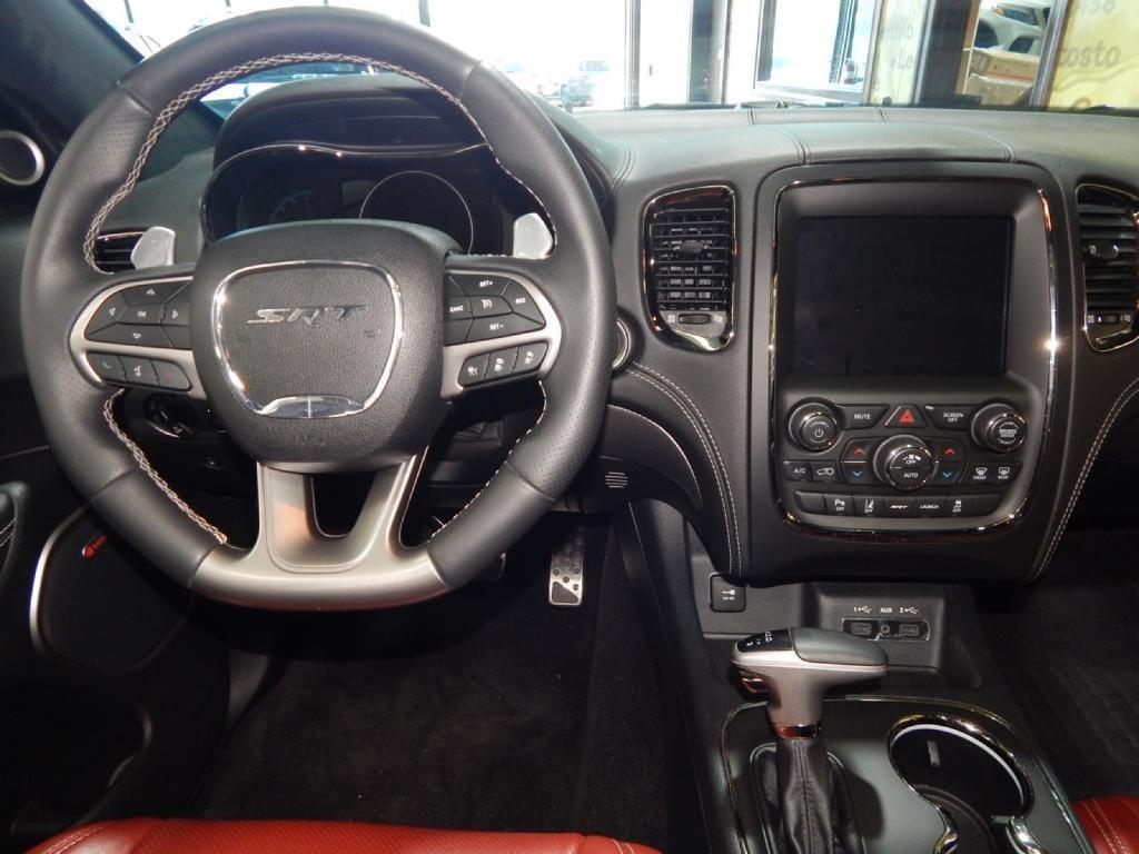 used 2018 Dodge Durango car, priced at $25,989