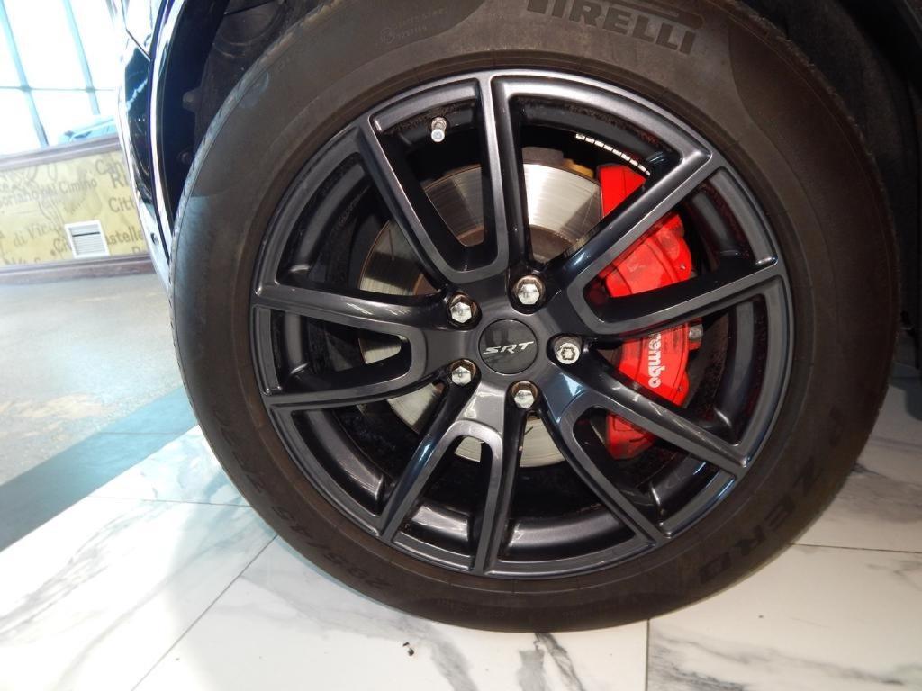 used 2018 Dodge Durango car, priced at $25,989