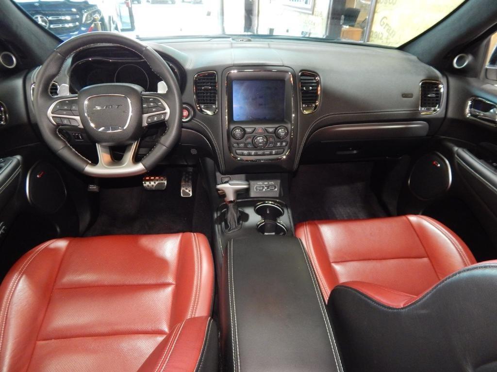 used 2018 Dodge Durango car, priced at $25,989