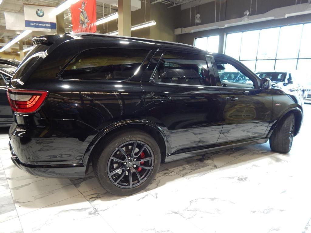 used 2018 Dodge Durango car, priced at $25,989