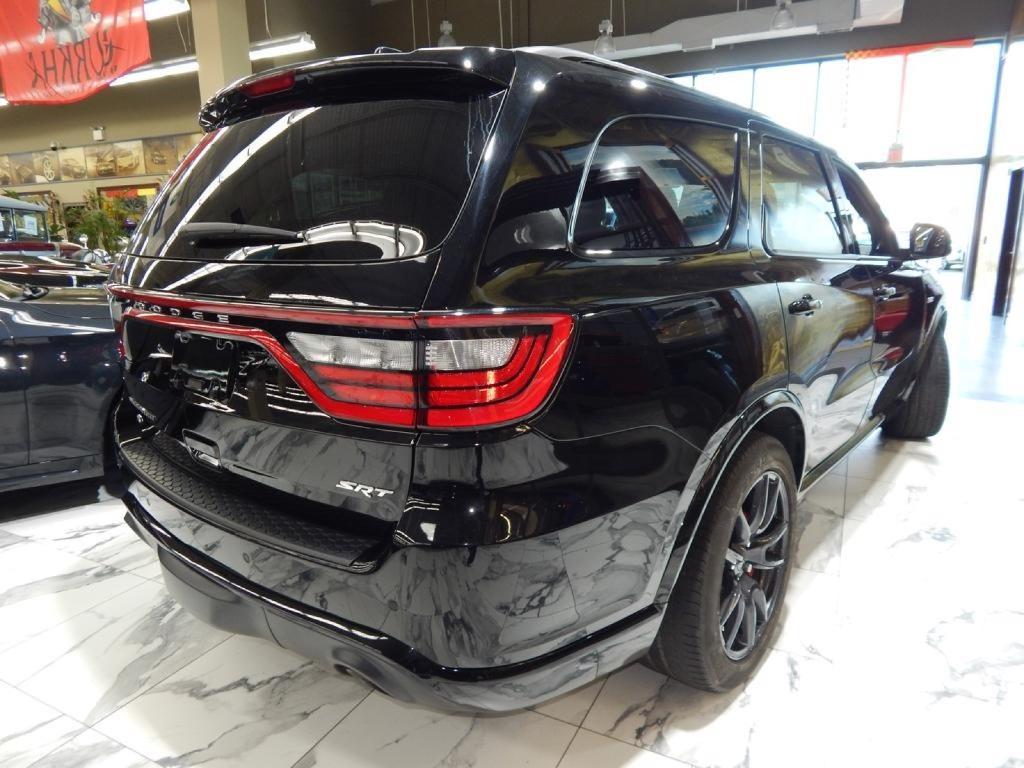 used 2018 Dodge Durango car, priced at $25,989