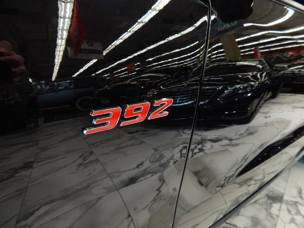 used 2018 Dodge Durango car, priced at $25,989