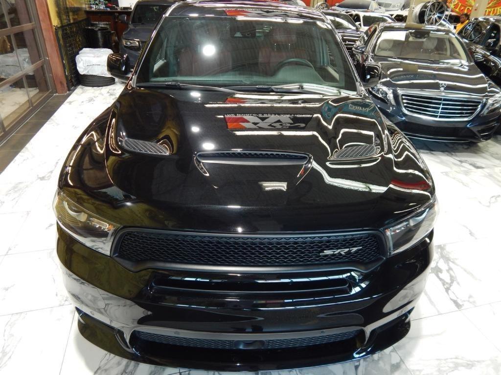 used 2018 Dodge Durango car, priced at $25,989