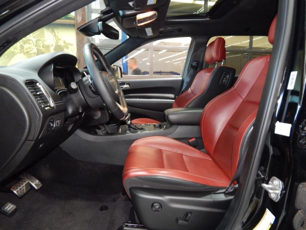 used 2018 Dodge Durango car, priced at $25,989