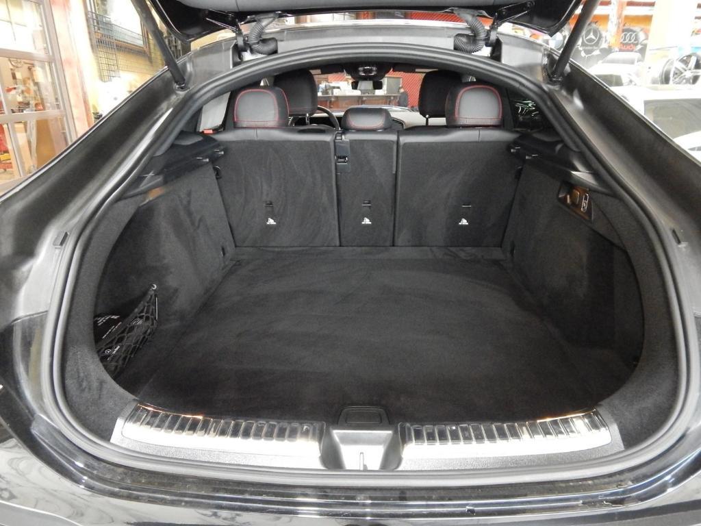 used 2024 Mercedes-Benz AMG GLE 53 car, priced at $76,985