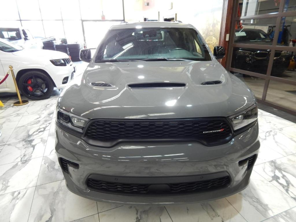 used 2024 Dodge Durango car, priced at $42,995