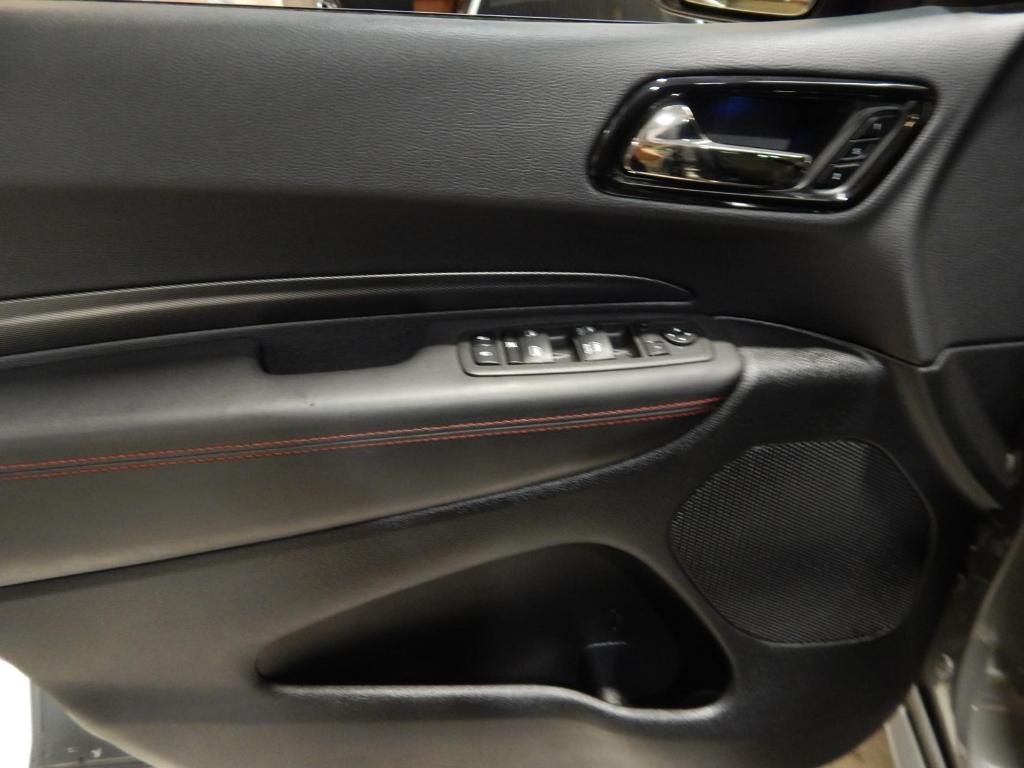 used 2024 Dodge Durango car, priced at $42,995