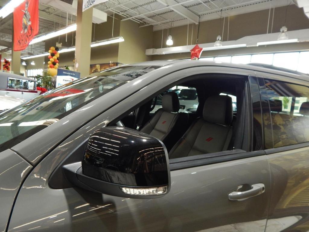 used 2024 Dodge Durango car, priced at $42,995