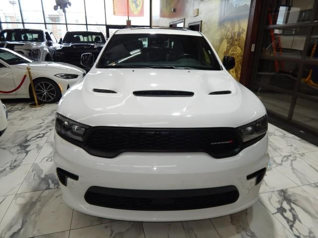 used 2023 Dodge Durango car, priced at $39,895