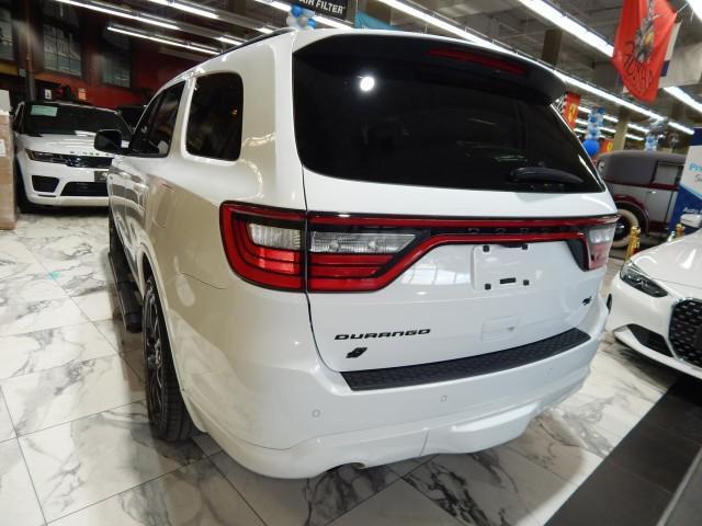 used 2023 Dodge Durango car, priced at $39,895