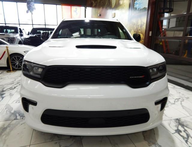 used 2023 Dodge Durango car, priced at $39,895