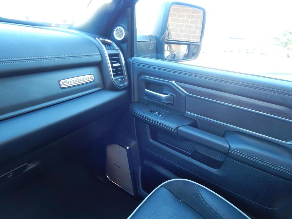 used 2025 Ram 3500 car, priced at $69,442