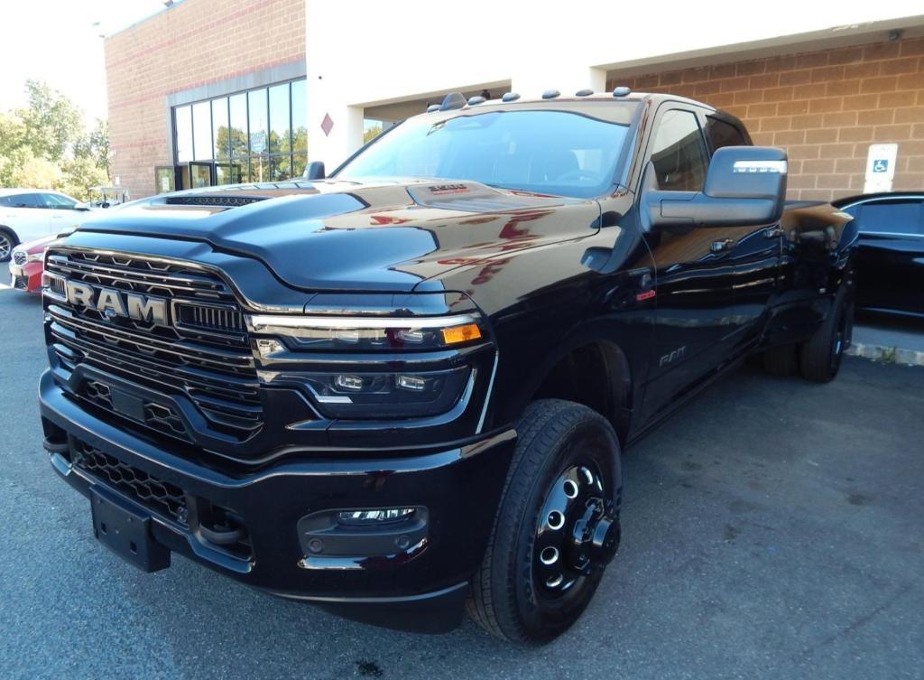 used 2025 Ram 3500 car, priced at $69,442