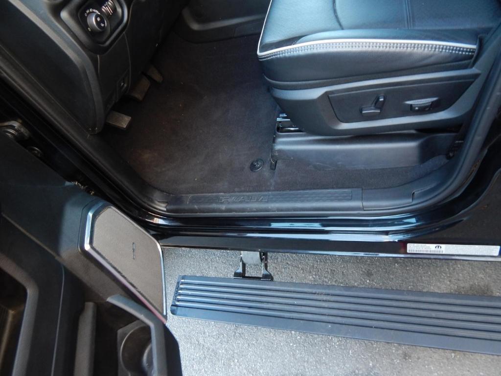 used 2025 Ram 3500 car, priced at $69,442