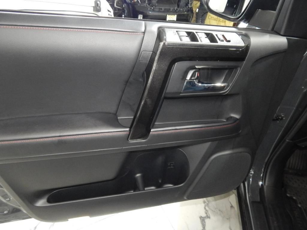 used 2024 Toyota 4Runner car, priced at $55,995
