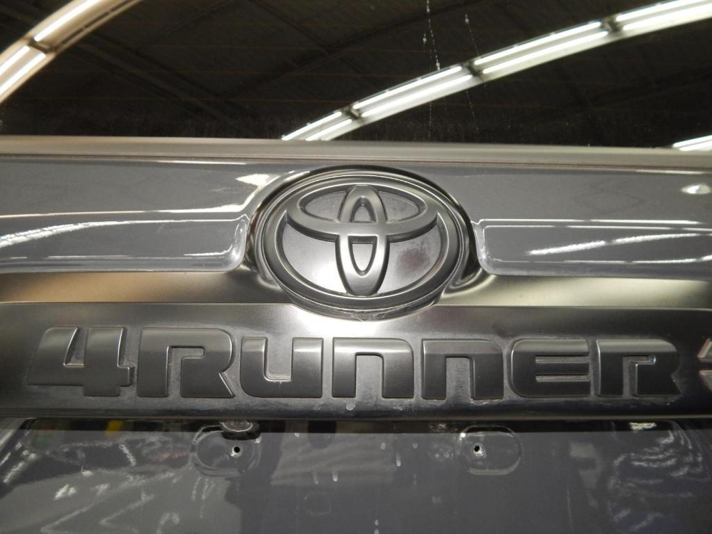 used 2024 Toyota 4Runner car, priced at $55,995