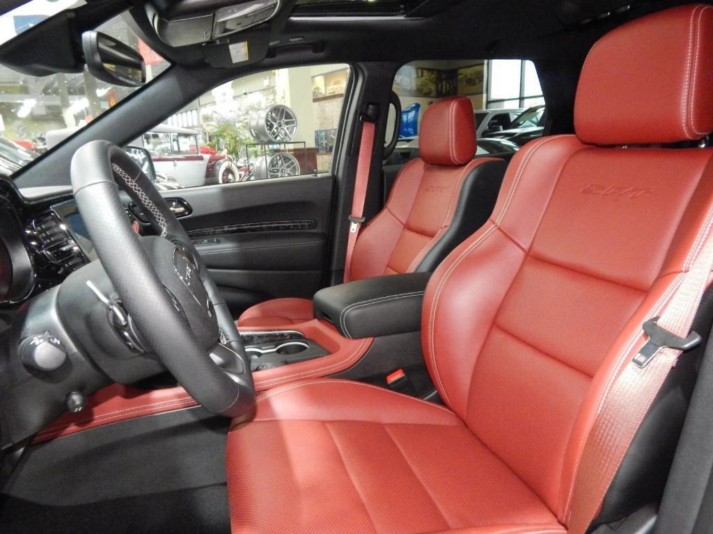 used 2023 Dodge Durango car, priced at $72,995