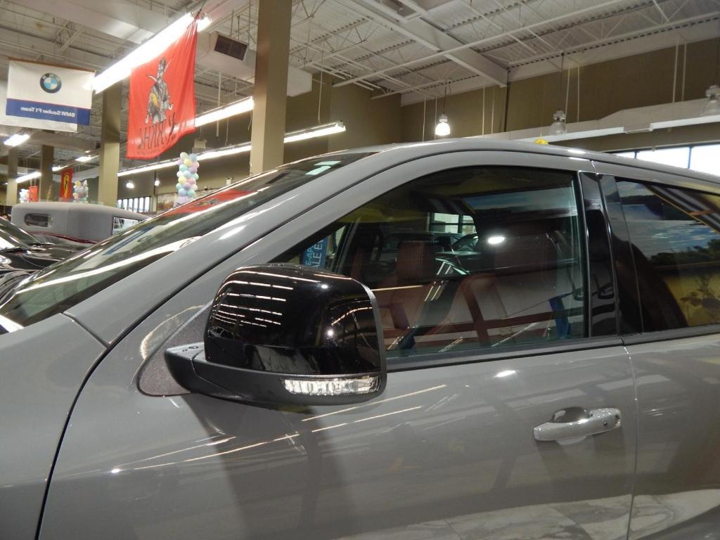 used 2023 Dodge Durango car, priced at $72,995