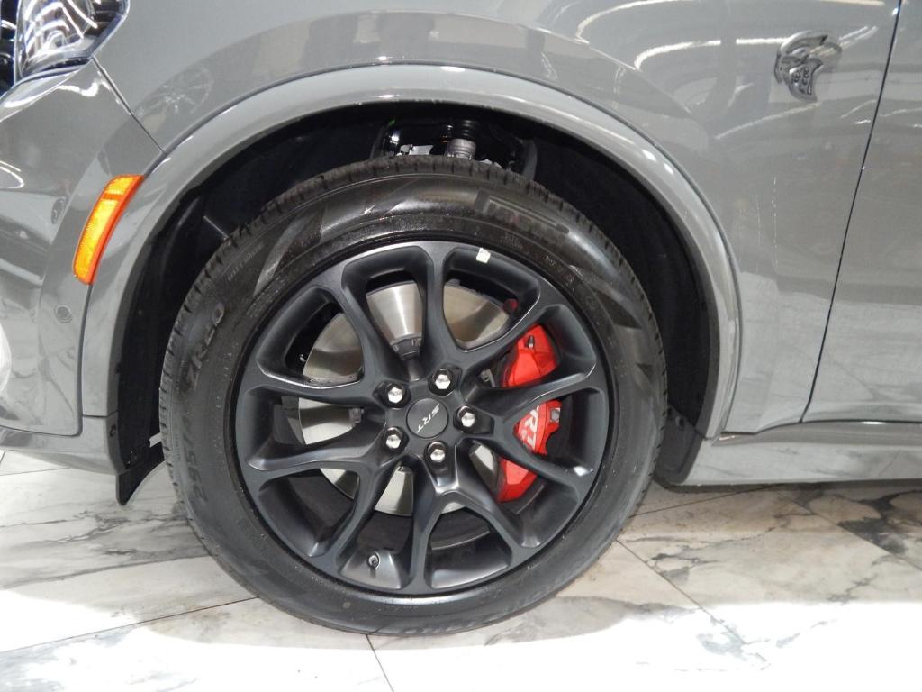 used 2023 Dodge Durango car, priced at $72,995