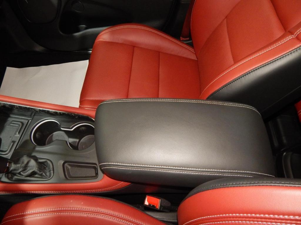 used 2023 Dodge Durango car, priced at $72,995