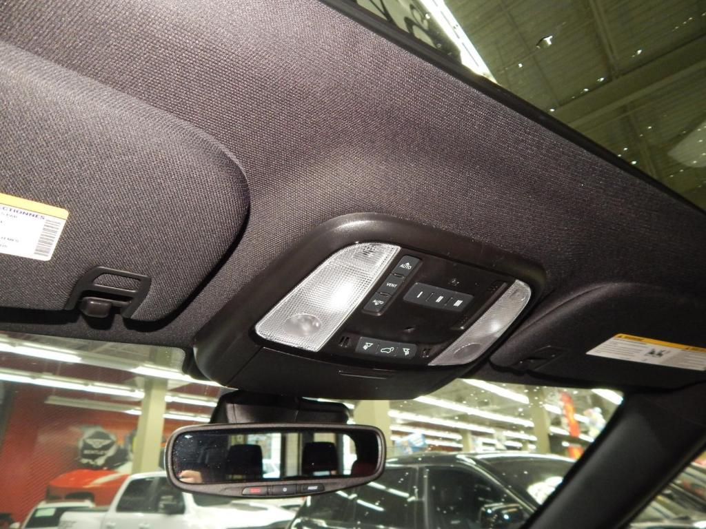 used 2023 Dodge Durango car, priced at $72,995