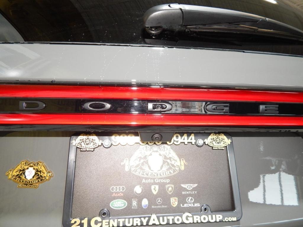 used 2023 Dodge Durango car, priced at $72,995