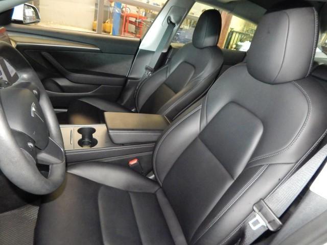 used 2022 Tesla Model 3 car, priced at $23,721