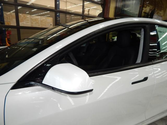 used 2022 Tesla Model 3 car, priced at $23,721