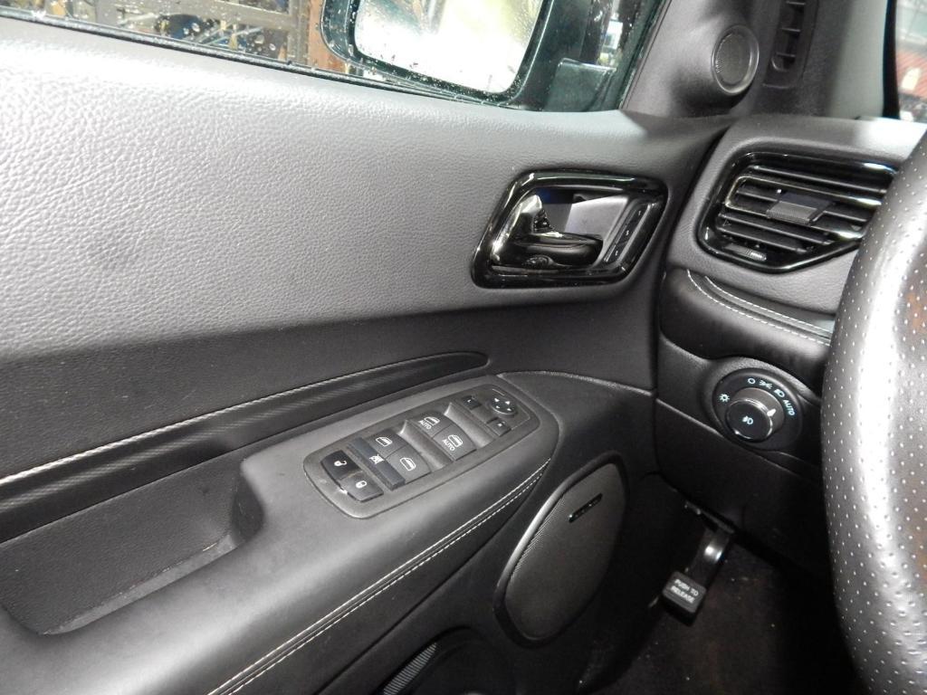 used 2022 Dodge Durango car, priced at $47,288