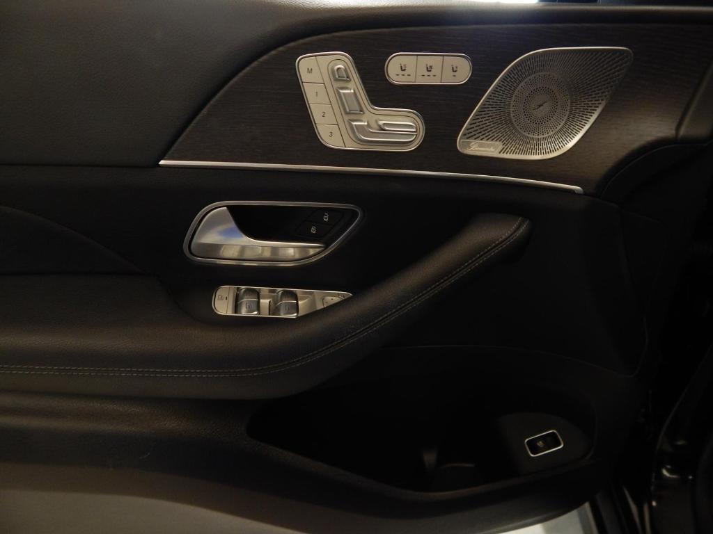 used 2024 Mercedes-Benz GLS 450 car, priced at $57,895