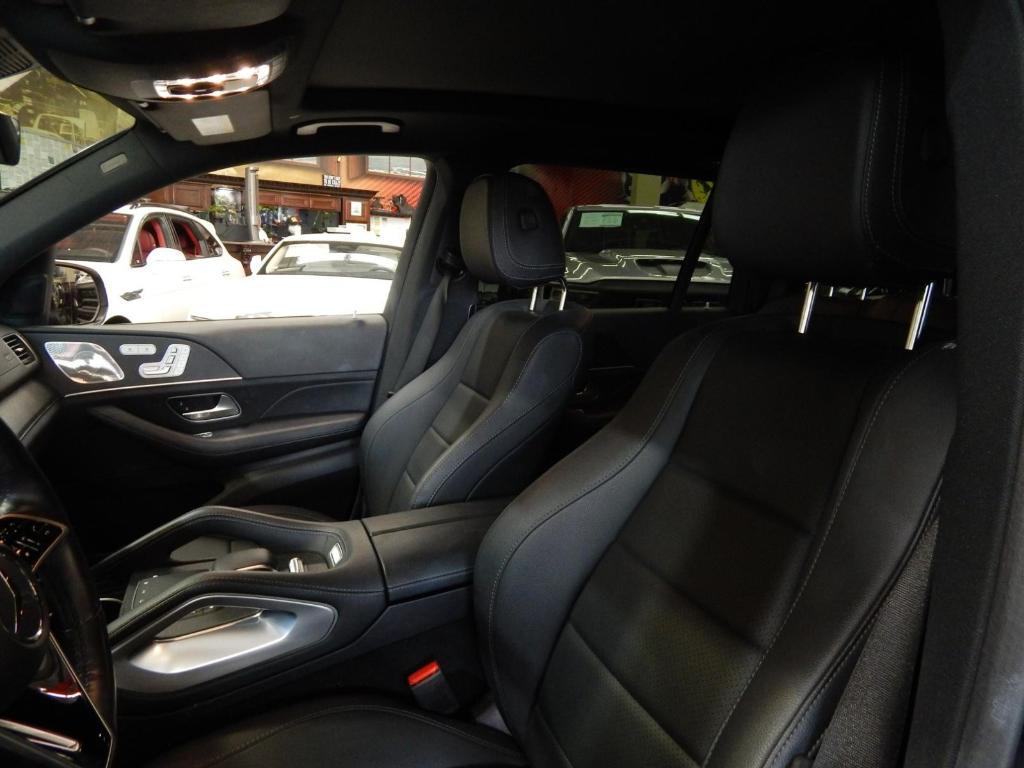 used 2024 Mercedes-Benz GLS 450 car, priced at $57,895