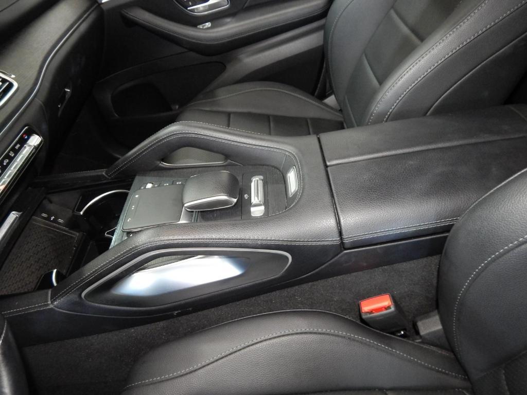 used 2024 Mercedes-Benz GLS 450 car, priced at $57,895