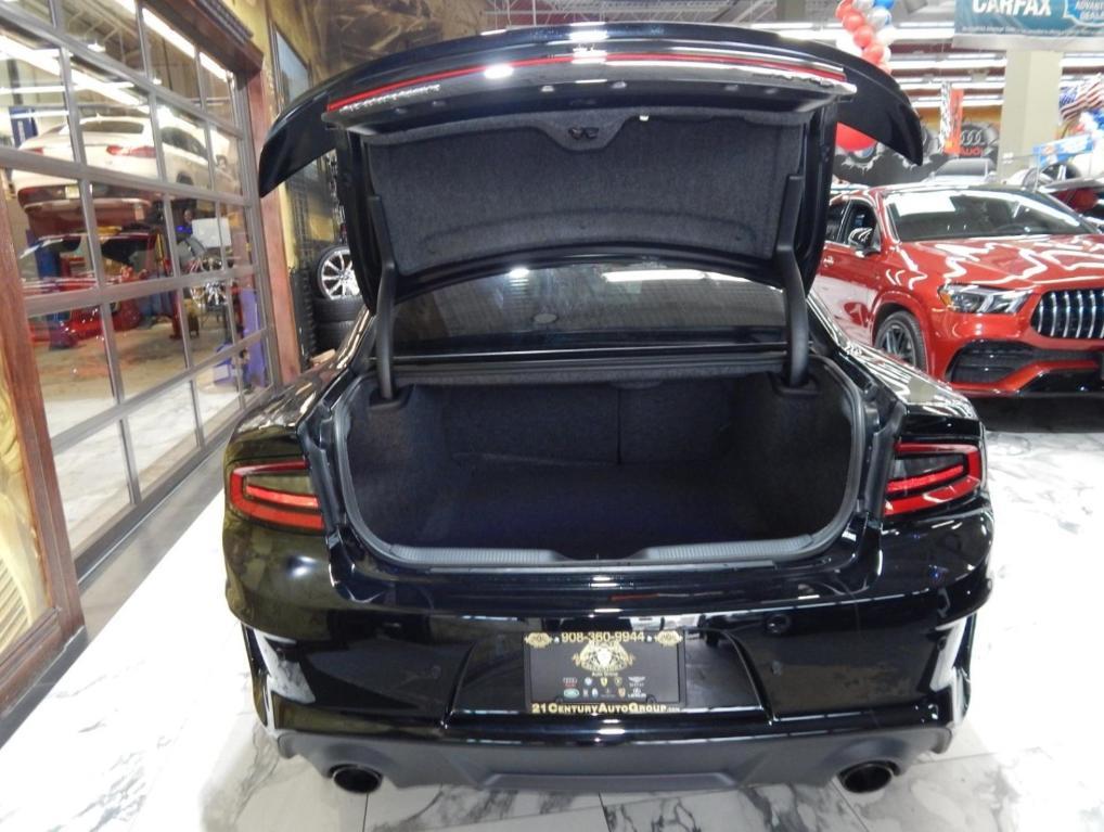 used 2023 Dodge Charger car, priced at $71,995