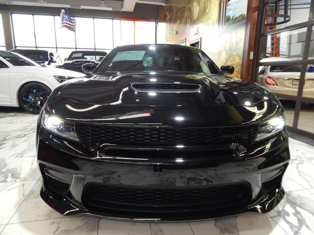 used 2023 Dodge Charger car, priced at $71,995