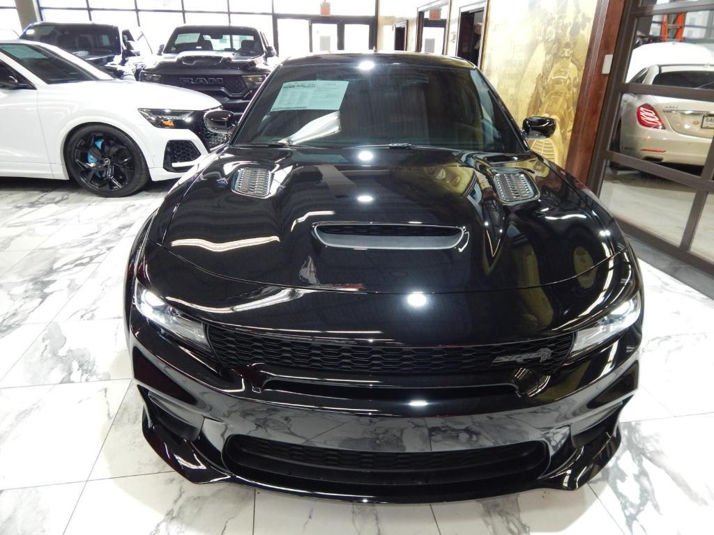 used 2023 Dodge Charger car, priced at $71,995