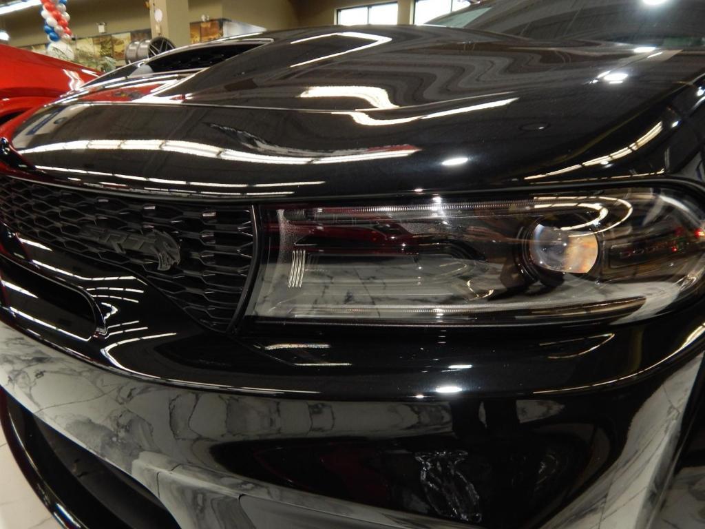 used 2023 Dodge Charger car, priced at $71,995