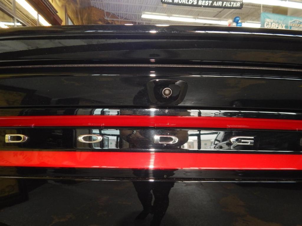 used 2023 Dodge Charger car, priced at $71,995